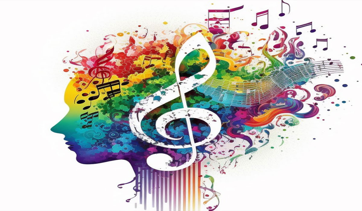 Tunes That Triumph: Melodies to Move You Forward