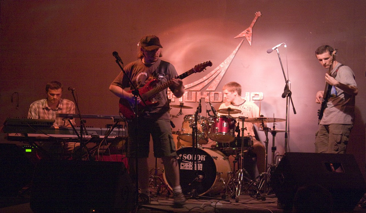 Jazz and Multidisciplinary Artistic Inspiration