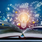 Reading Books The Key to Developing Insight and Creativity