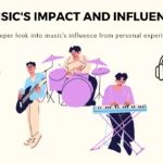 When Songs Speak How Music Changes Our Lives