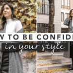 Dress with Confidence, How Fashion Shapes Your Life and Identity
