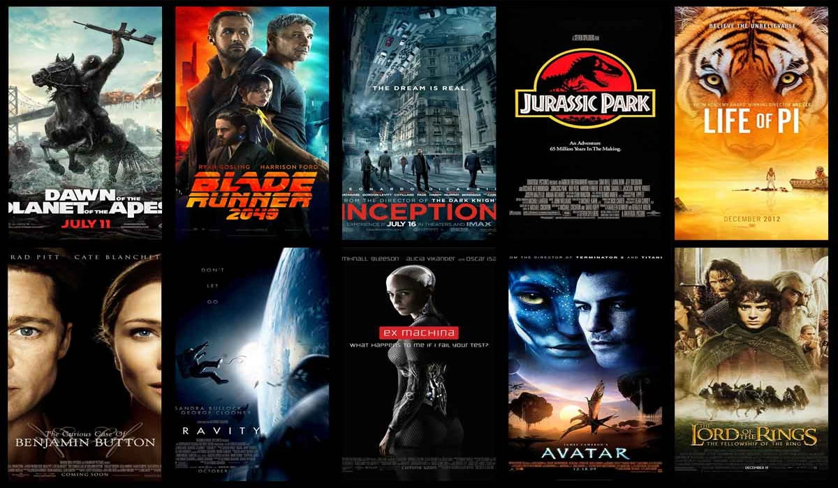 Movies So Good You’ll Rewatch ‘Em Twice