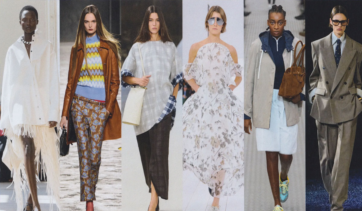 Timeless Elegance Redefining Fashion for the Modern Wardrobe