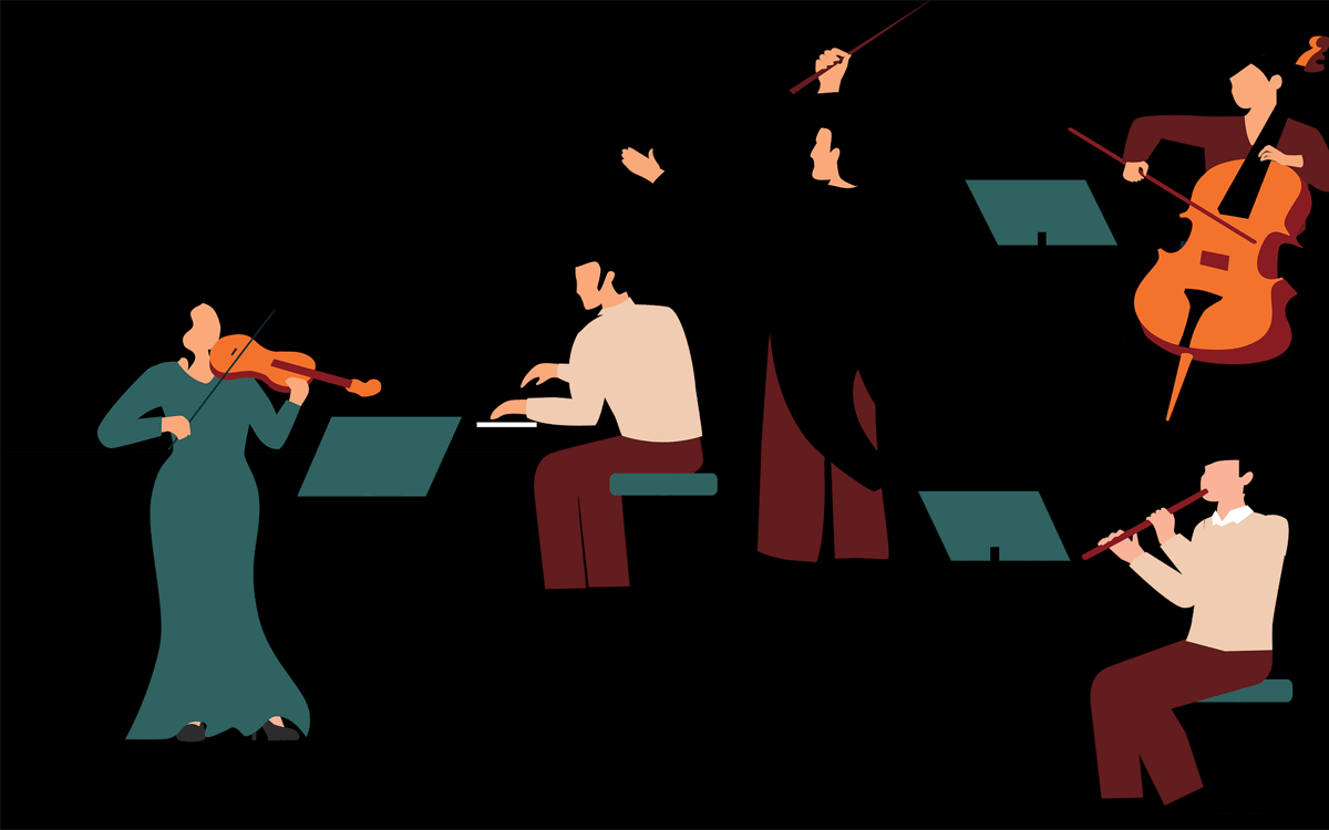 The Marketing Symphony