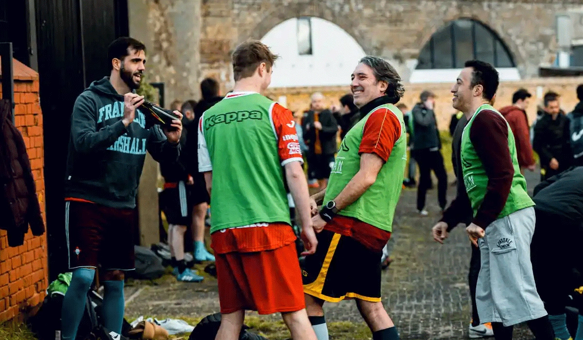 Focus on the Game, Not the Result