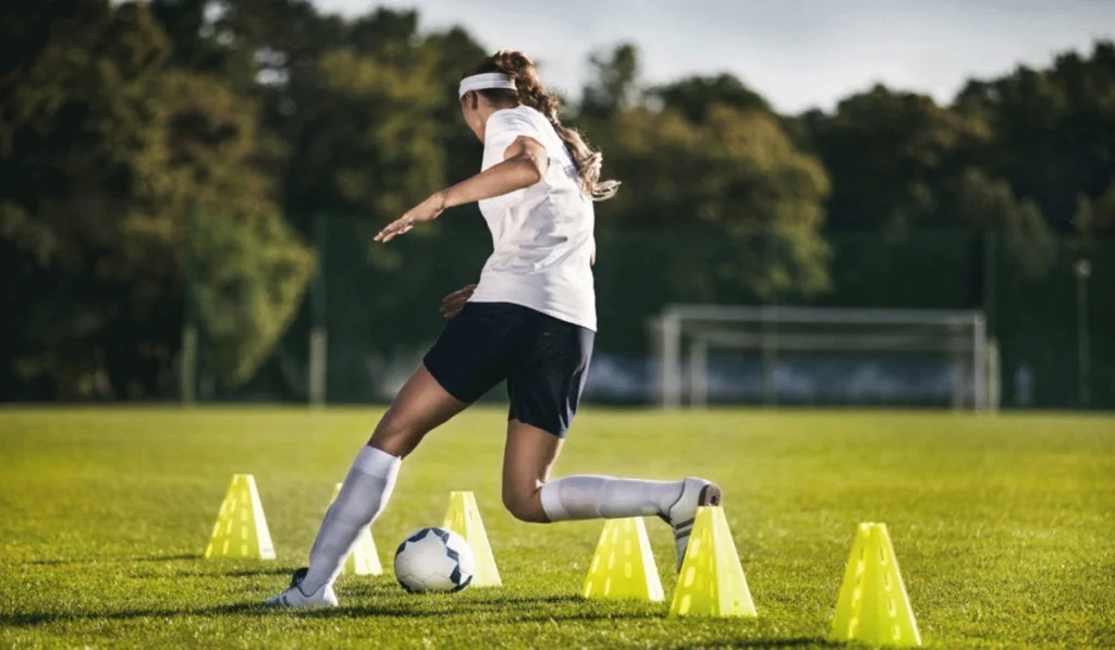 Enjoy Football as a Fun Hobby Without Pressure and Stress