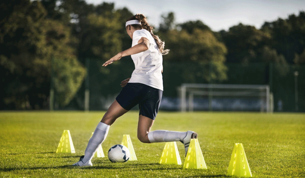 Enjoy Football as a Fun Hobby Without Pressure and Stress