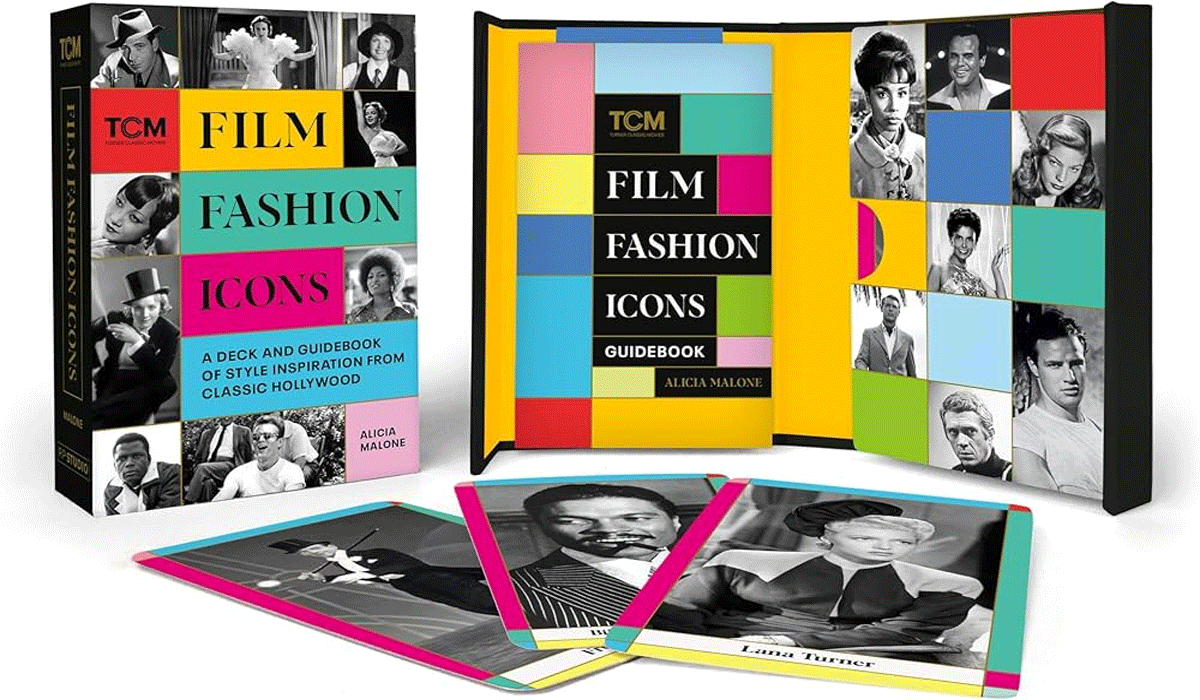 Everyday Lifestyle Inspirations: Books, Fashion, Film, and Music