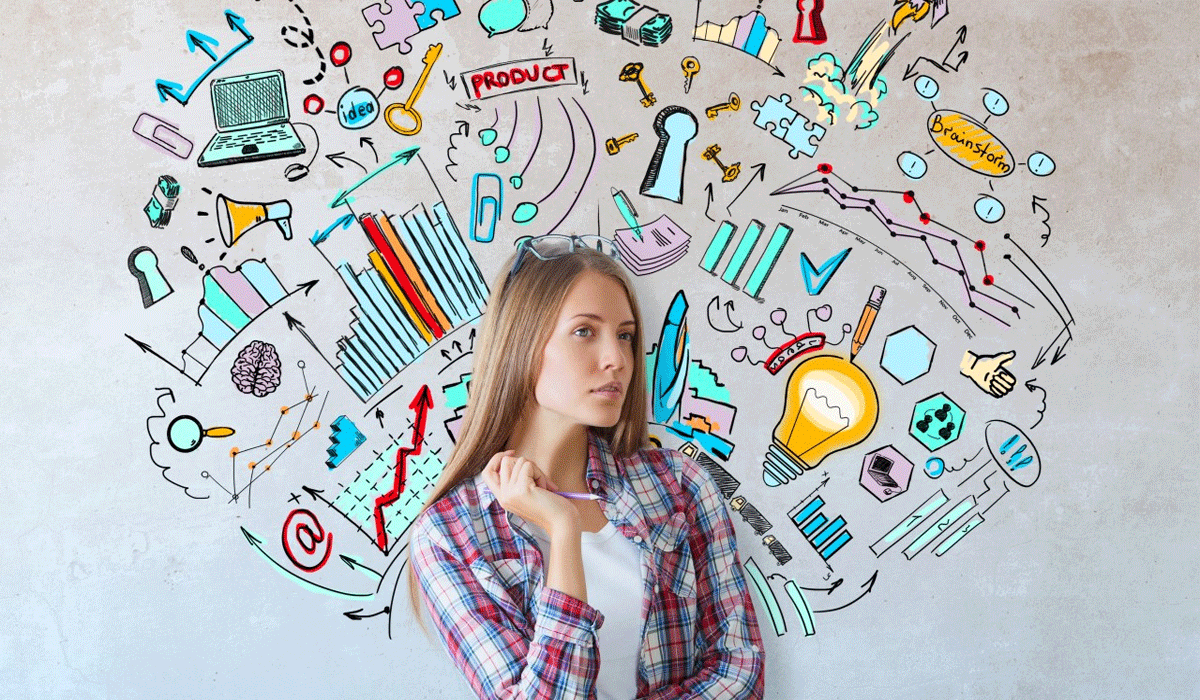 Turn Your Hobby Into a Life-Changing Inspiration