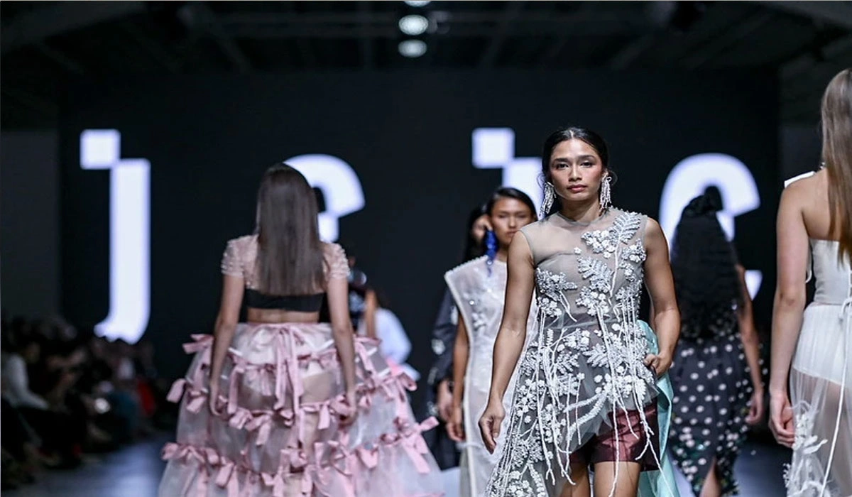 Gender-Neutral Fashion