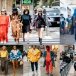 Street Style From Big Cities That You Must Copy