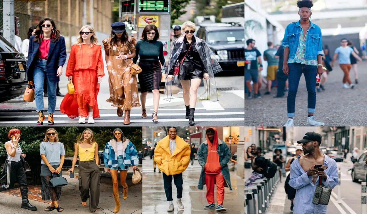 Street Style From Big Cities That You Must Copy