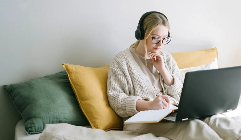 The Benefits of Music that Increase Daily Productivity