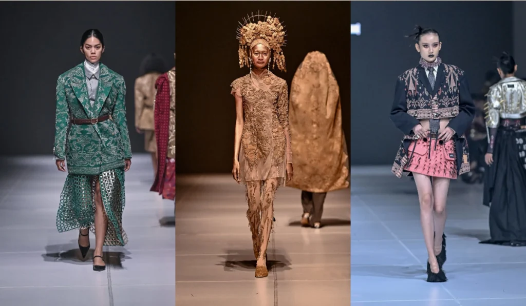 Tren Mode 2026, Modern Styles You Must Try