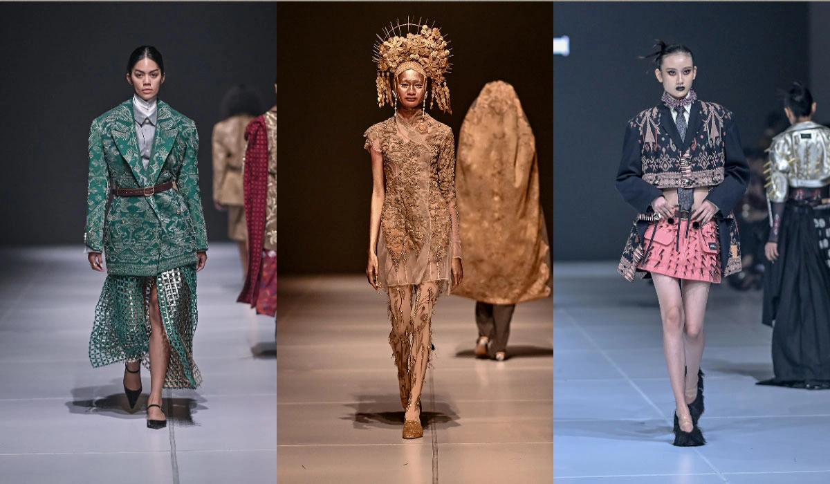 Tren Mode 2026, Modern Styles You Must Try