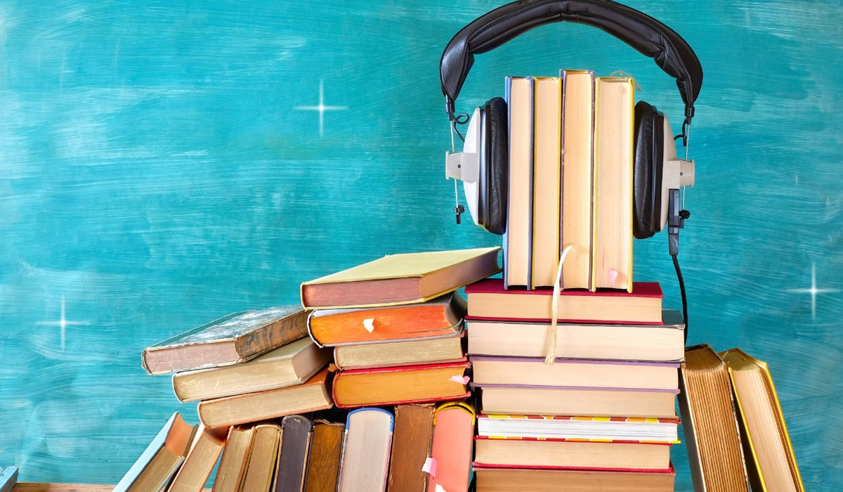 Combining Books and Music for Deeper Engagement