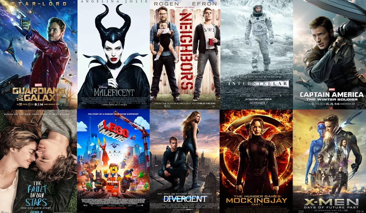 Cinematic Lessons, How Films Inspire Everyday Life