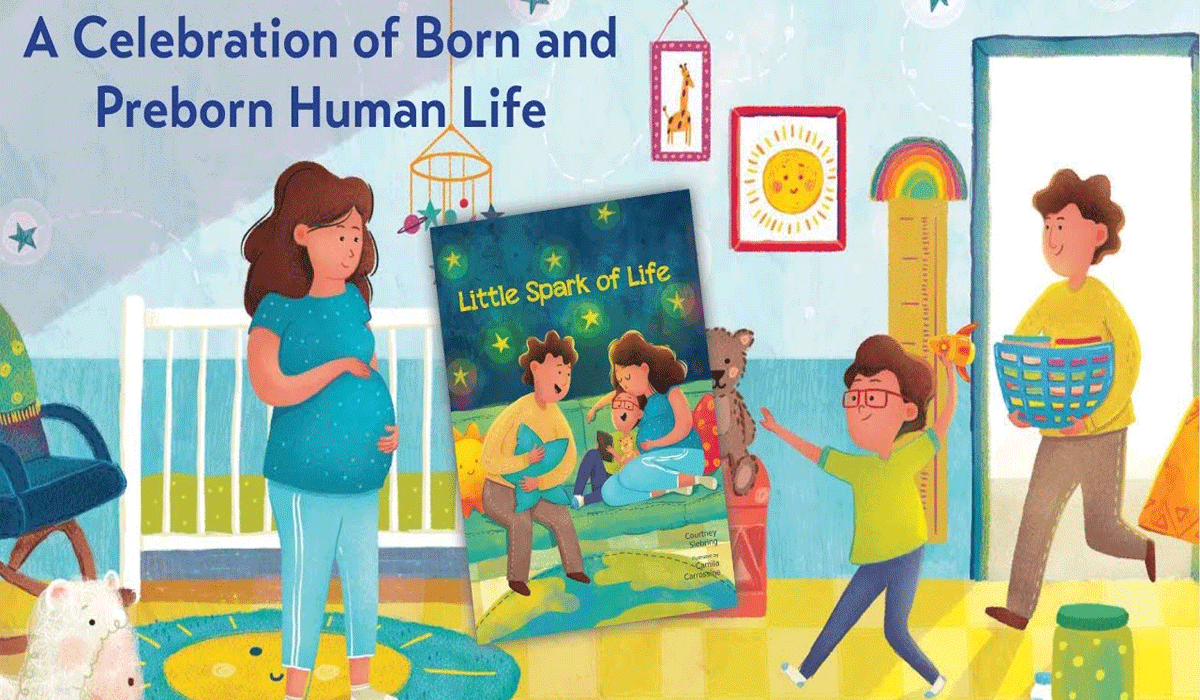 Life’s Little Sparks: Inspiration in Books, Fashion, Music, Movies & Hobbies