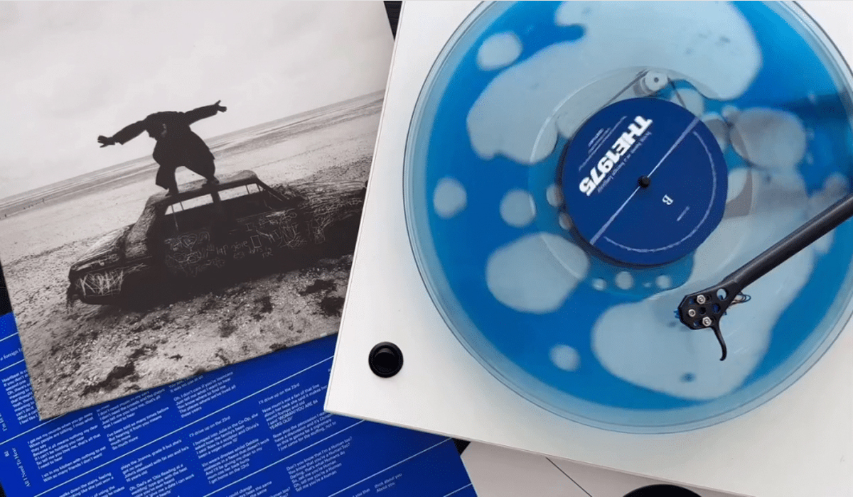 Abaot you emphasizes a complete focus on the loved one.