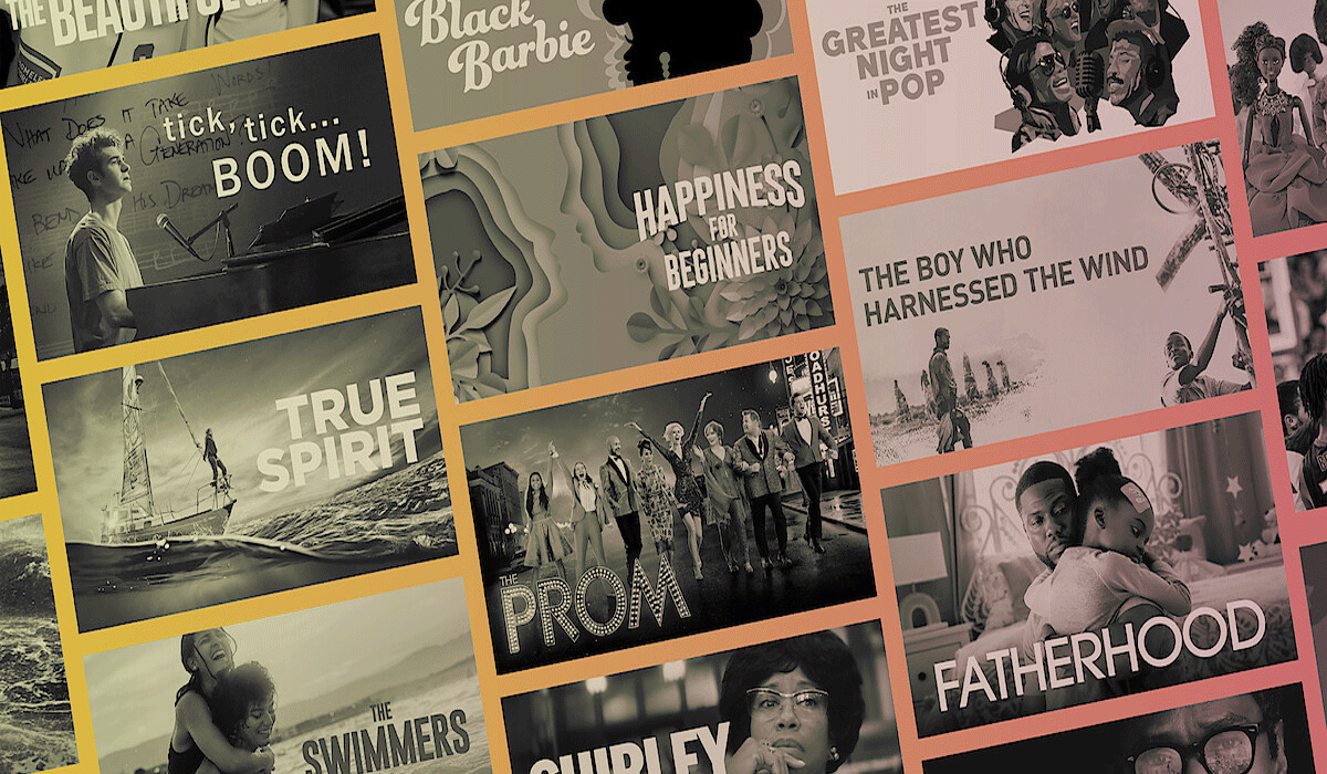 Guide to Choosing Movies for Entertainment and Inspiration