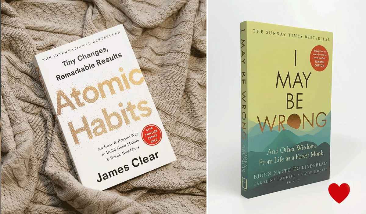 Books That Inspire Motivation And Confidence