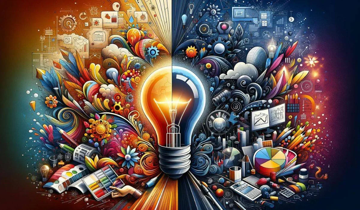 A Means of Enriching Imagination and Creativity