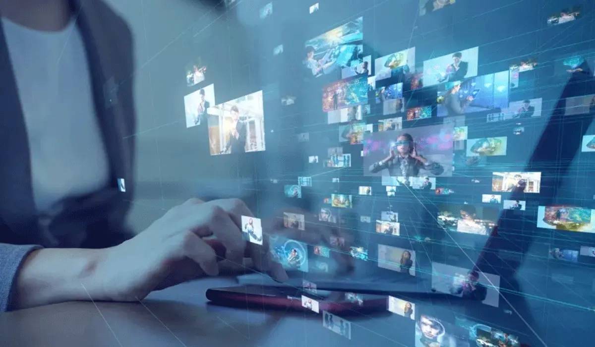 Creating Digital Content