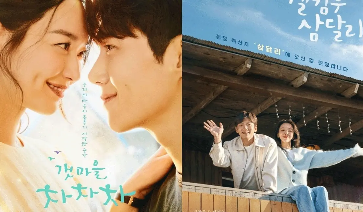 Must-Watch Dramas That Tug At Your Heart
