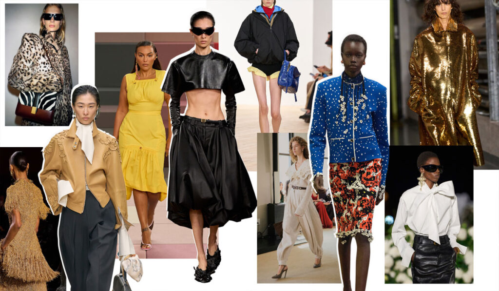 Style Elevated: Trends and Tips For Modern Fashion