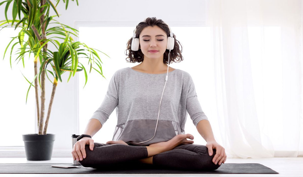 Music Therapy for Mental Health