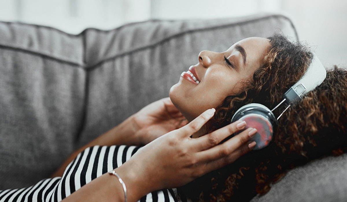 Music As Therapy: How Sounds Shape Mood And Productivity