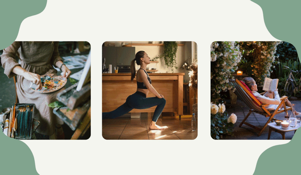 Popular Hobbies That Help People Relax Learn Skills And Enjoy Life