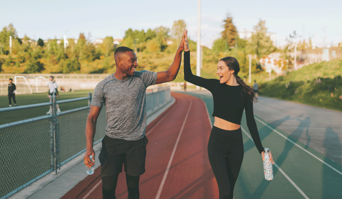 Boosting Mental Health and Creativity