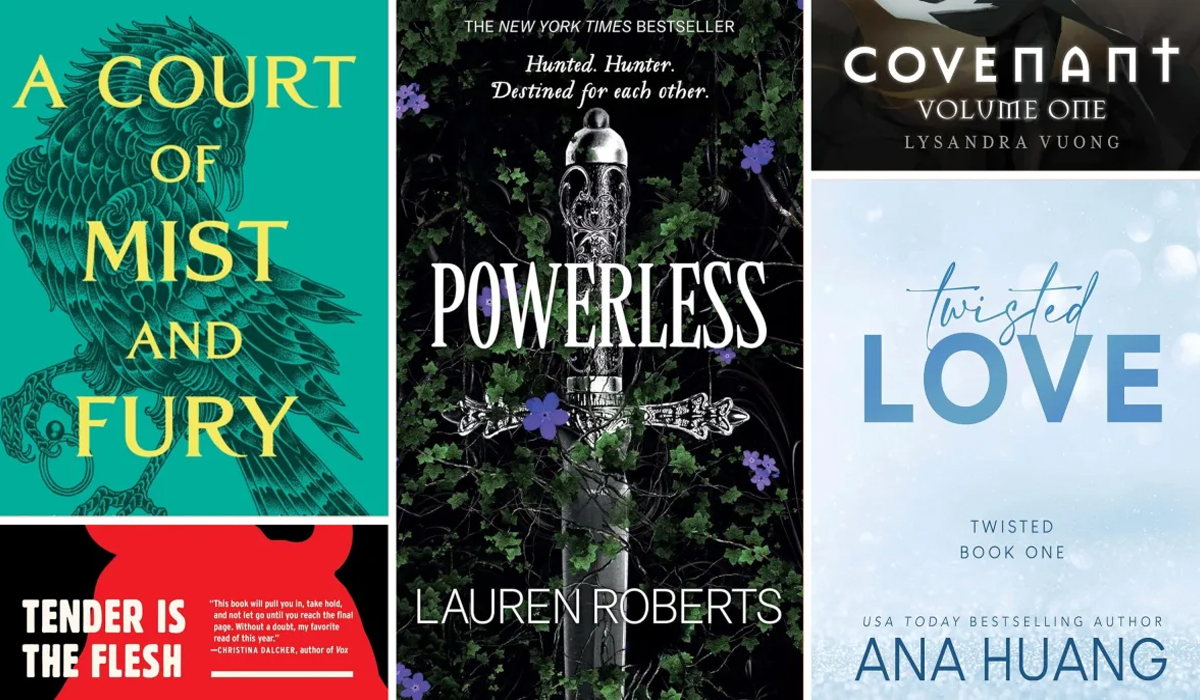 Fantasy and Sci-Fi Reimagining Imagination