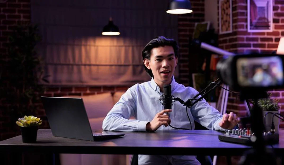 New Opportunities for Independent Creators