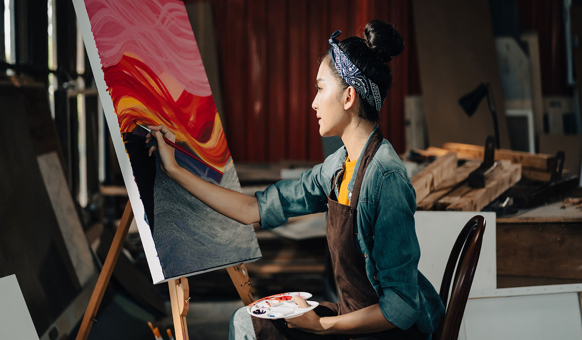 Hobbies That Shape The Future: From Fun To Productive Creativity