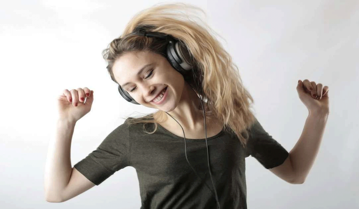 Music and Social Connection