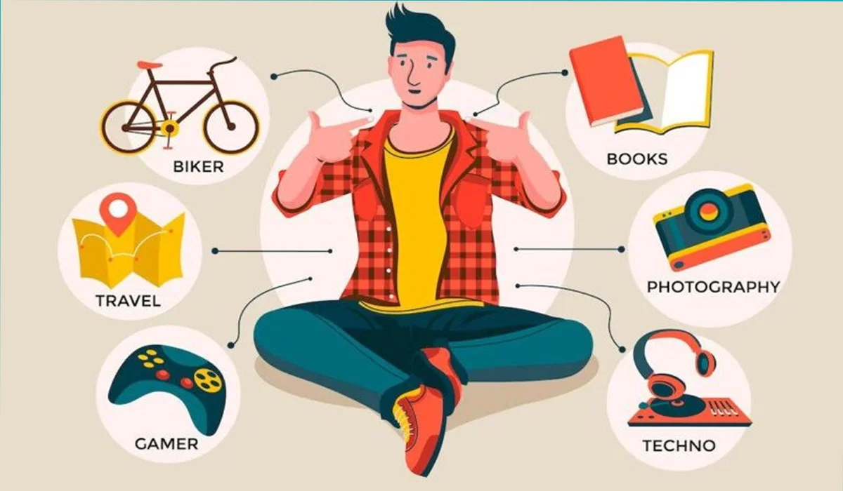 5 Hobbies That Can Make You More Disciplined 5 Hobbies That Can Make You More Disciplined